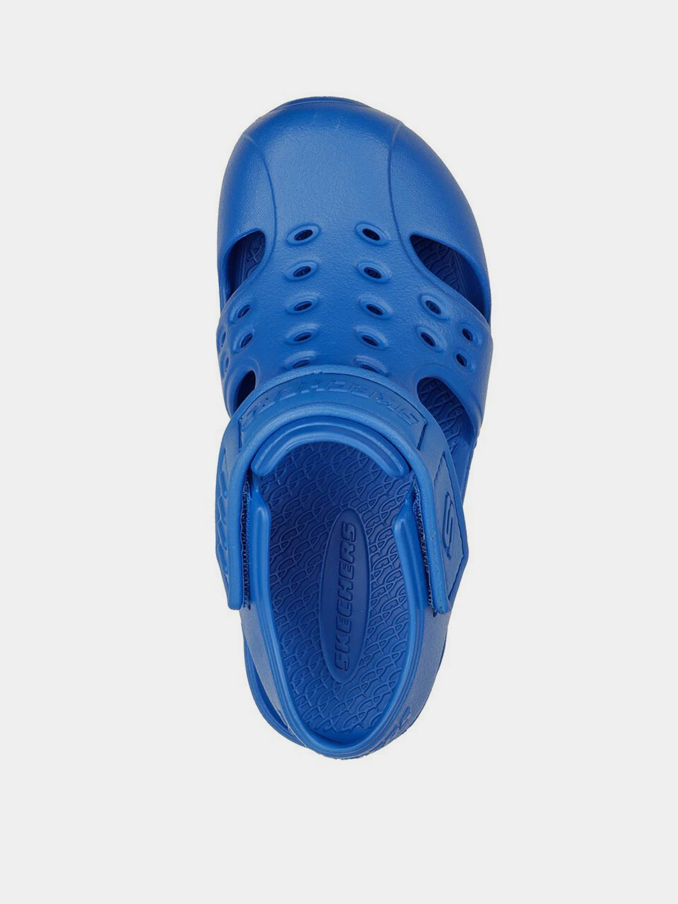 Сандалії Skechers модель 406485L BLU Сандалії Skechers модель 406485L BLU Фото