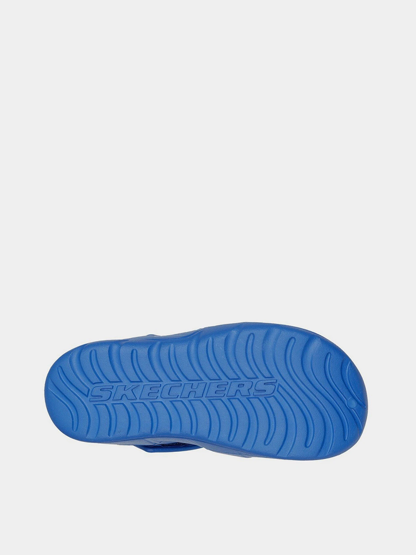 Сандалії Skechers модель 406485L BLU Сандалії Skechers модель 406485L BLU Фото