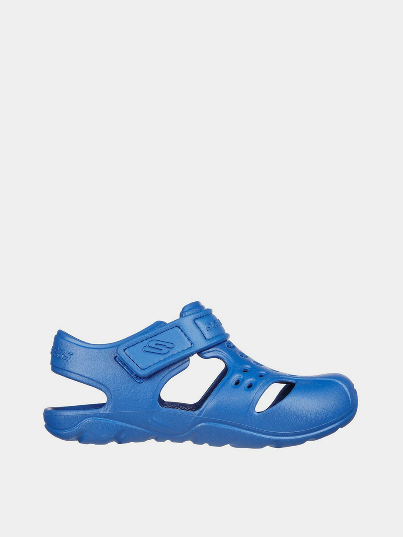 Сандалії Skechers модель 406485L BLU Сандалії Skechers модель 406485L BLU Фото