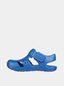 Сандалії Skechers модель 406485L BLU Фото