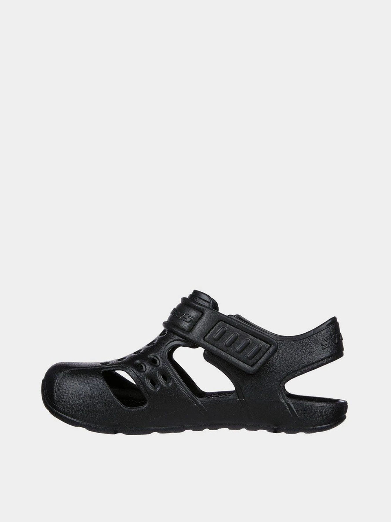Сандалії Skechers модель 406485L BBK Сандалії Skechers модель 406485L BBK Фото