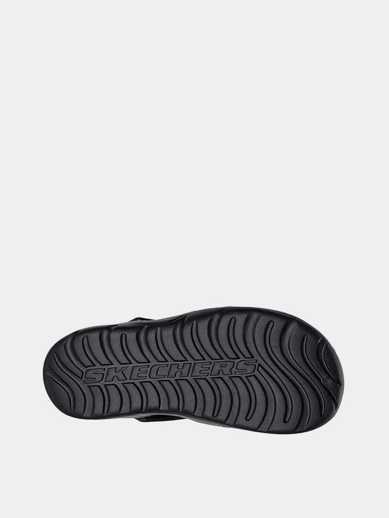 Сандалії Skechers модель 406485L BBK Сандалії Skechers модель 406485L BBK Фото