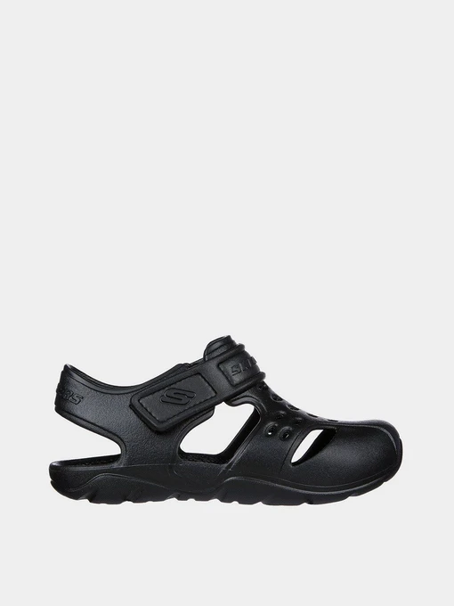 Сандалії Skechers модель 406485L BBK Фото