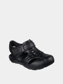 Сандалії Skechers модель 406485L BBK Фото