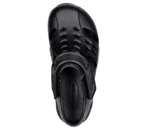 Сандалії Skechers модель 406485L BBK Фото