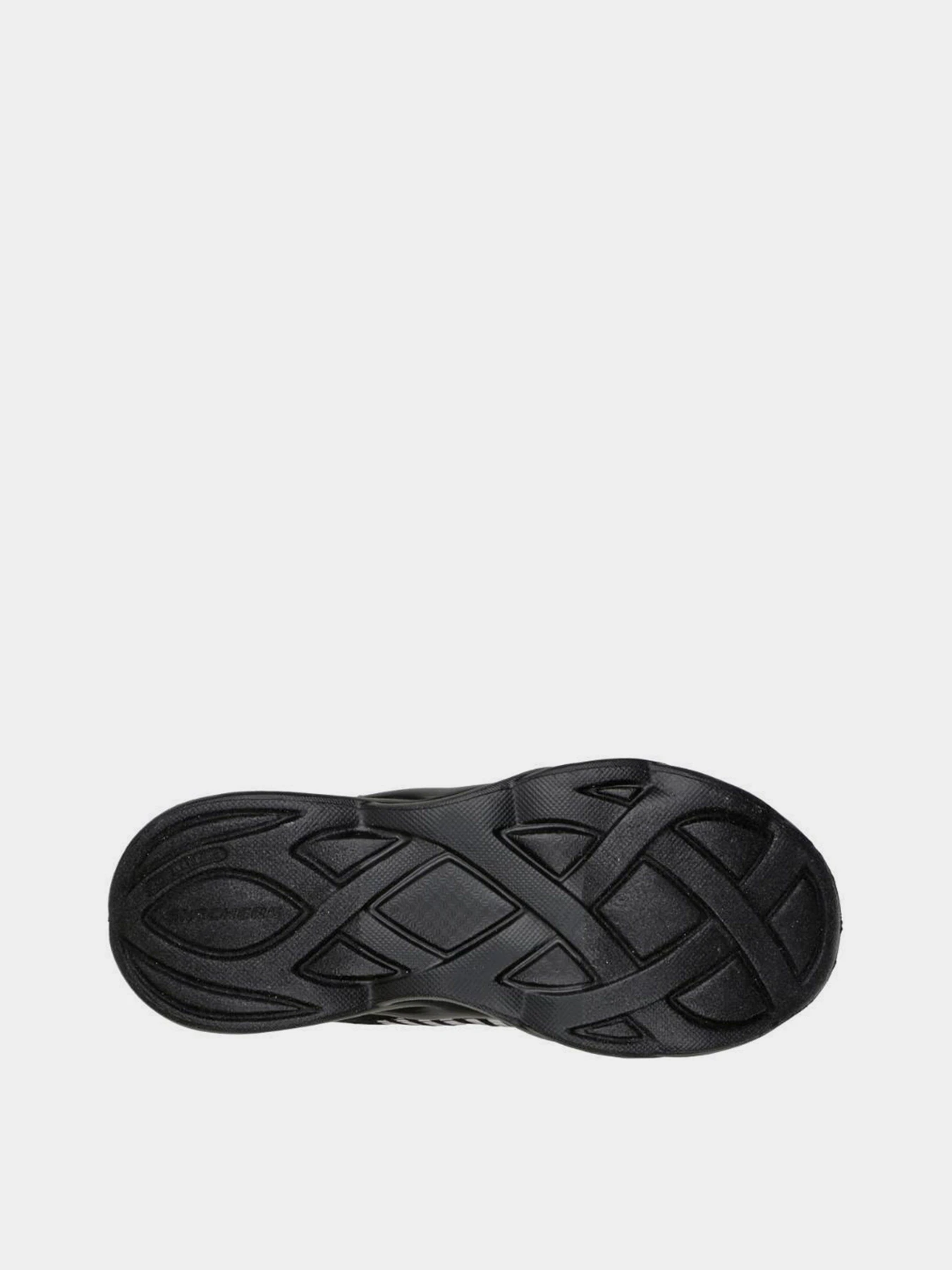 Кроссовки Skechers модель 401650L BKSL Кроссовки Skechers модель 401650L BKSL Фото