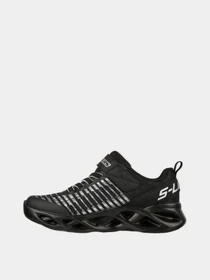 Кроссовки Skechers модель 401650L BKSL Фото