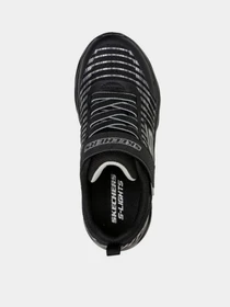 Кроссовки Skechers модель 401650L BKSL Фото