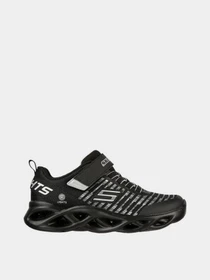Кроссовки Skechers модель 401650L BKSL Фото