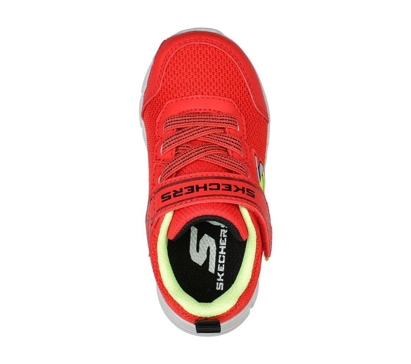 Кроссовки Skechers модель 407305N RDBK Фото