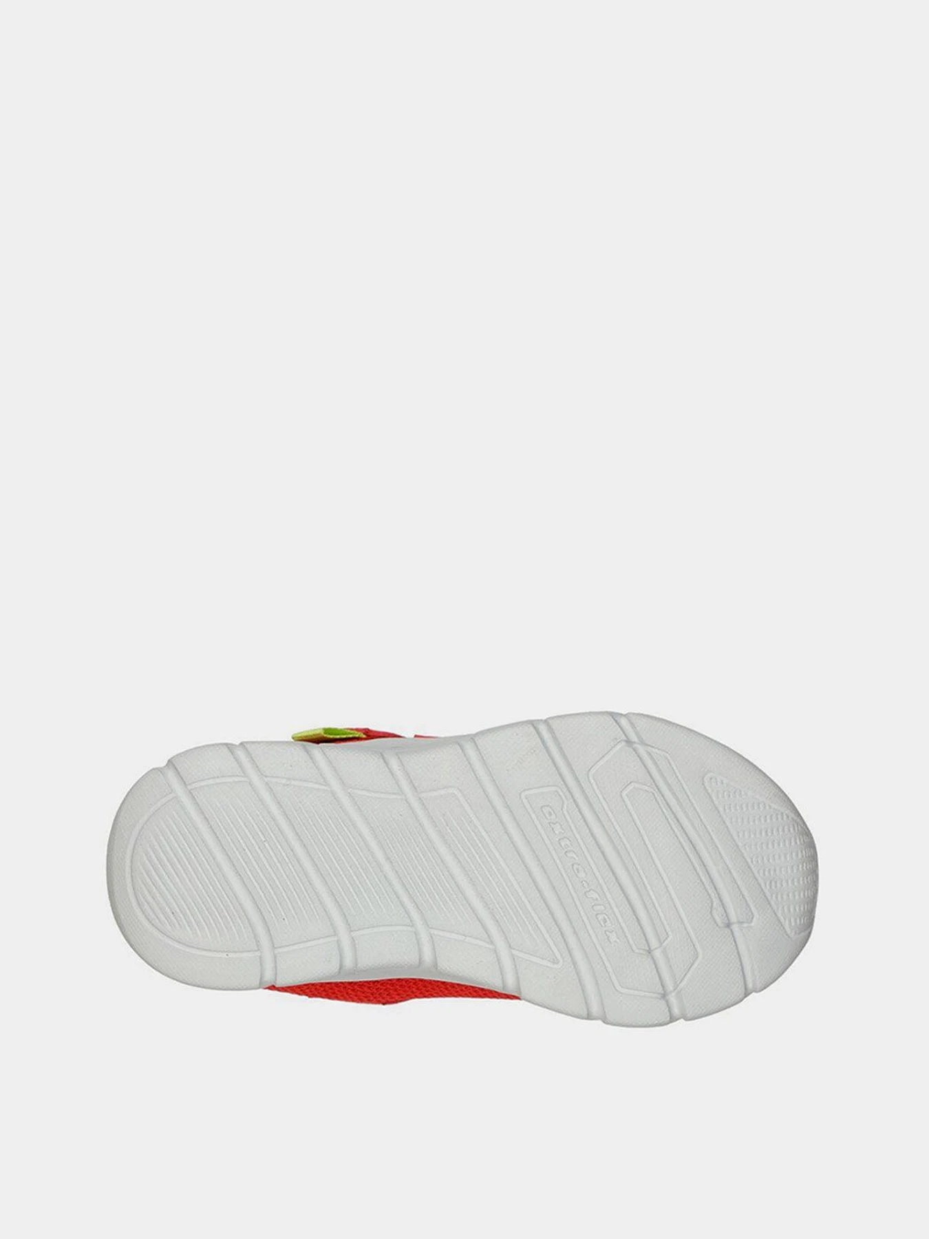 Кроссовки Skechers модель 407305N RDBK Фото