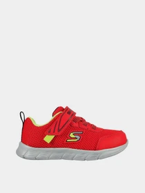 Кроссовки Skechers модель 407305N RDBK Фото