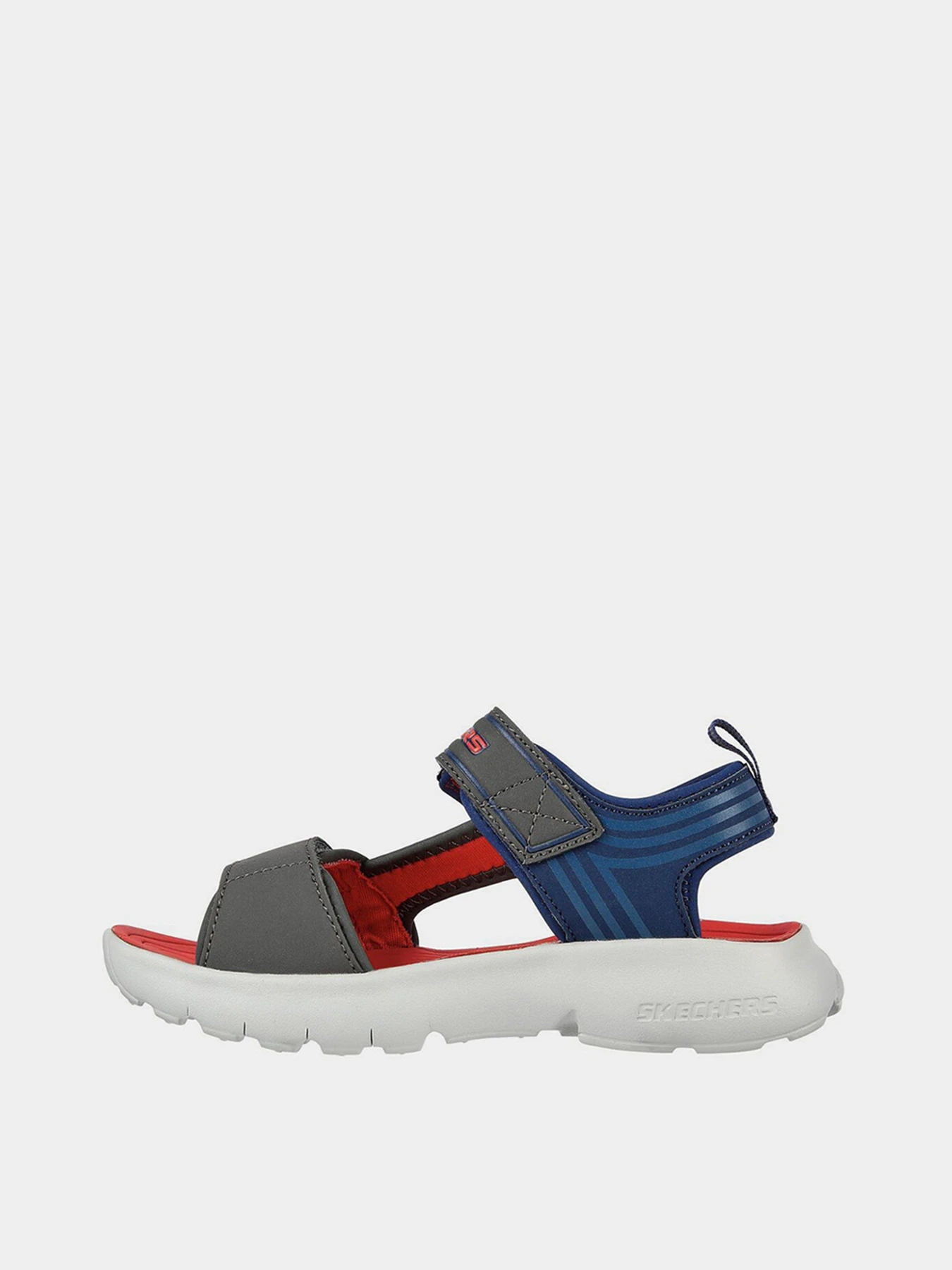 Сандалии Skechers Razor Splash модель 406510L CCNV Сандалии Skechers Razor Splash модель 406510L CCNV Фото