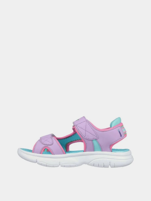 Дитячі Сандалії Skechers Flex Splash фото 2