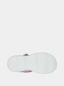 Сандалии Skechers Flex Splash модель 302984L LVTQ Фото