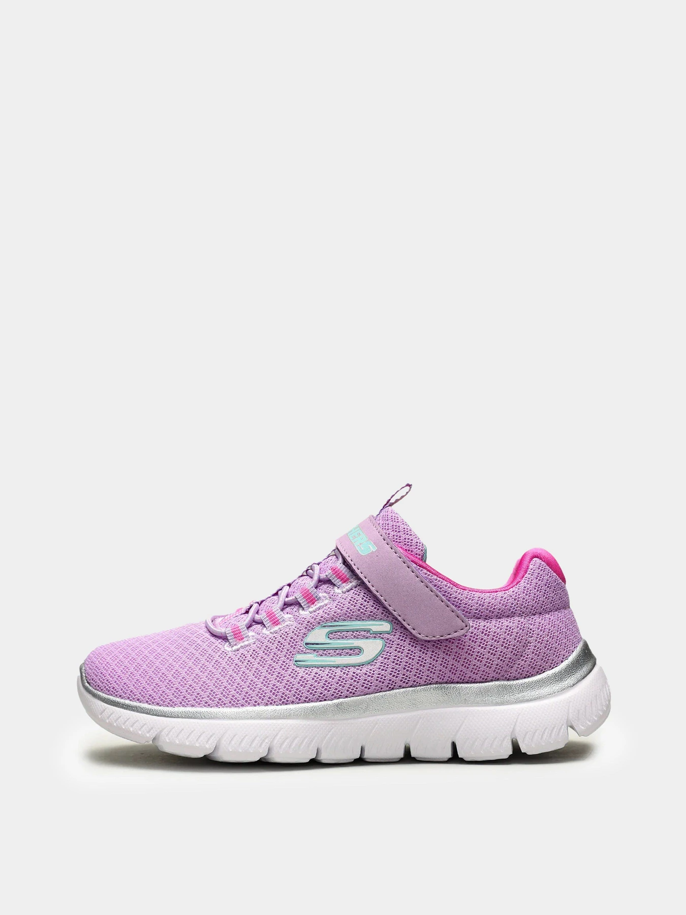 Кроссовки Skechers Summits - Sweet Simplicity модель 302069L LVPK Кроссовки Skechers Summits - Sweet Simplicity модель 302069L LVPK Фото