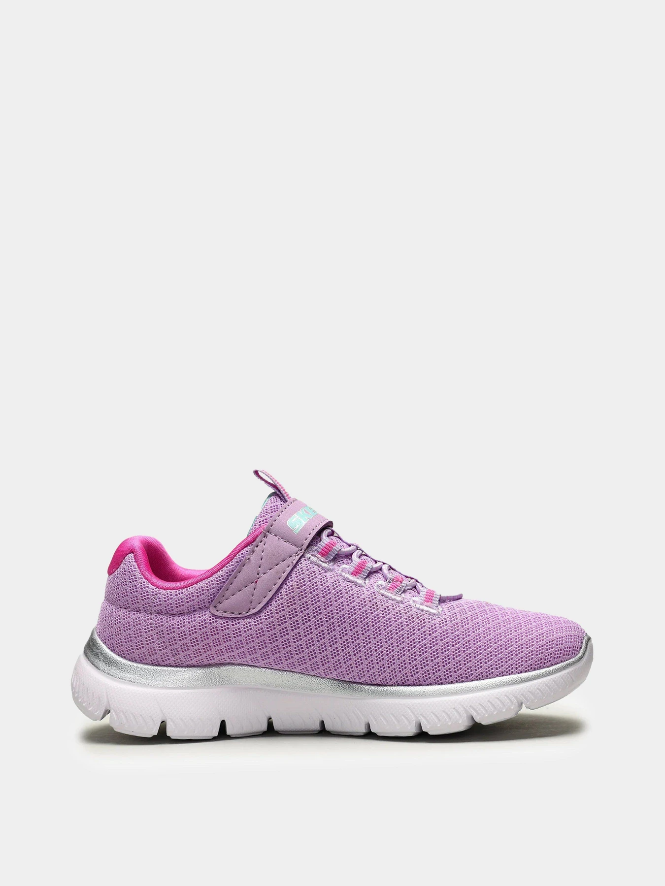 Кроссовки Skechers Summits - Sweet Simplicity модель 302069L LVPK Кроссовки Skechers Summits - Sweet Simplicity модель 302069L LVPK Фото
