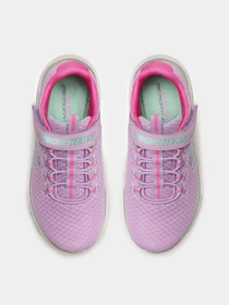 Кроссовки Skechers Summits - Sweet Simplicity модель 302069L LVPK Фото