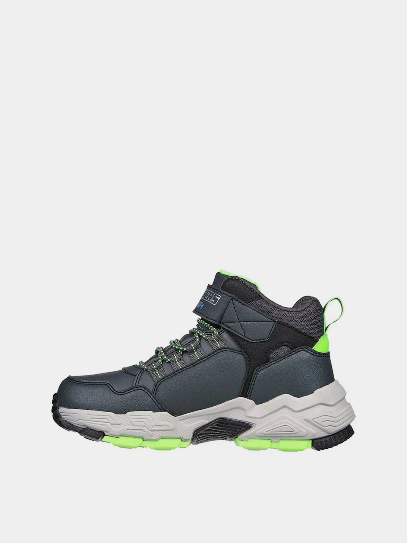 Ботинки и сапоги Skechers Drollix Venture Rush модель 406418L CCLM Ботинки и сапоги Skechers Drollix Venture Rush модель 406418L CCLM Фото