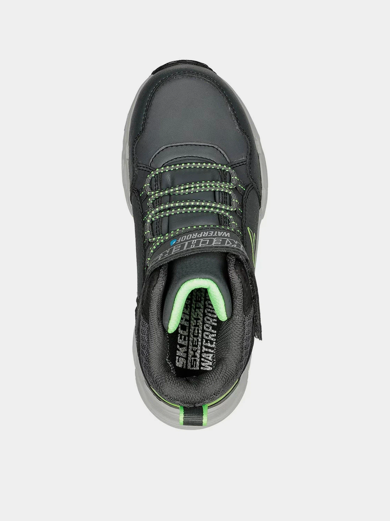 Ботинки и сапоги Skechers Drollix Venture Rush модель 406418L CCLM Ботинки и сапоги Skechers Drollix Venture Rush модель 406418L CCLM Фото