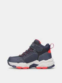 Ботинки и сапоги Skechers Drollix Venture Rush модель 406418L NVRD Фото