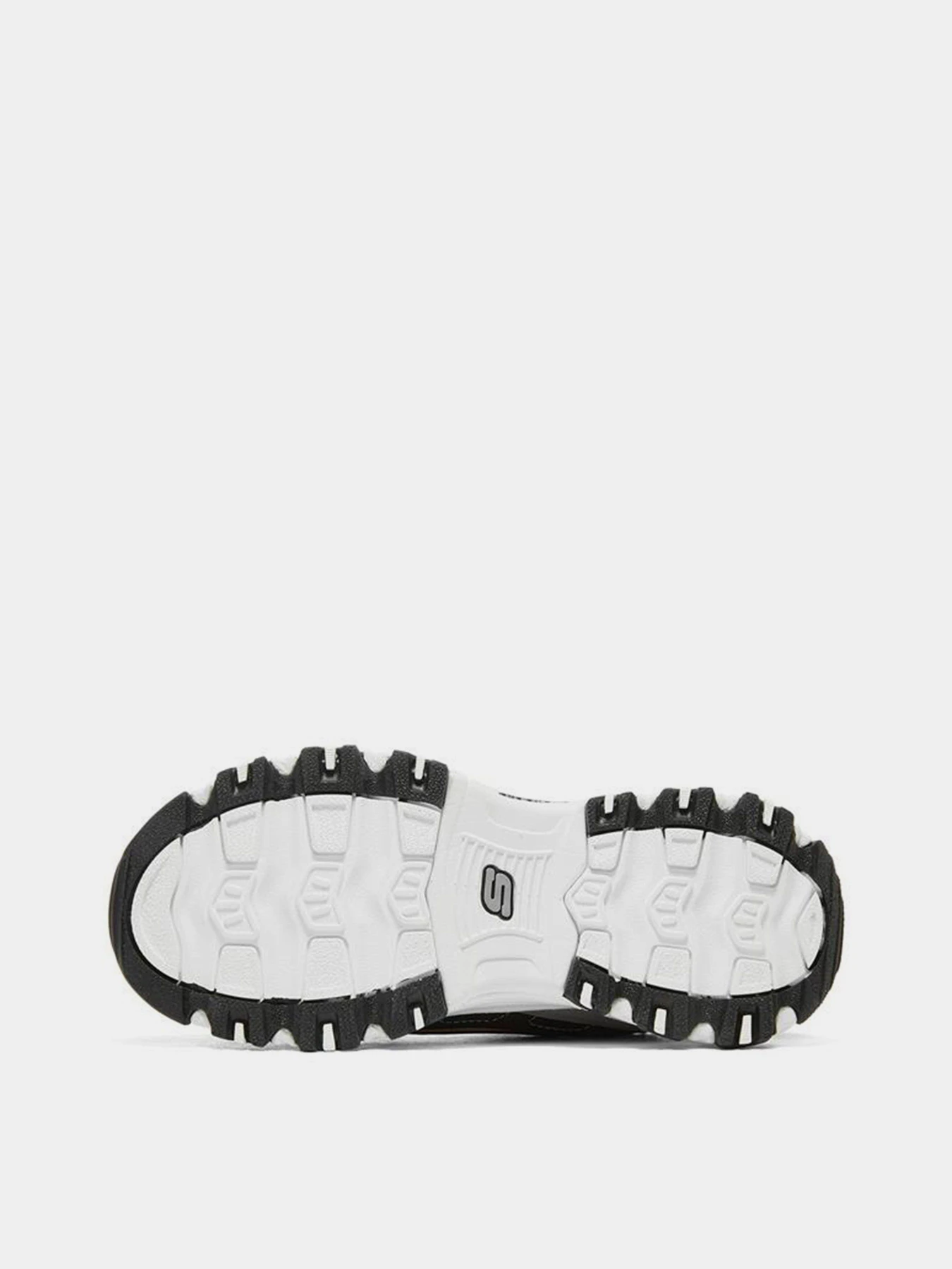 Кросівки Skechers D'Lites модель 302539L BKGD Фото