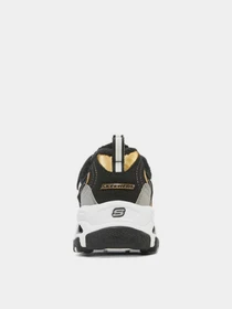 Кросівки Skechers D'Lites модель 302539L BKGD Фото