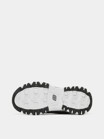Кросівки Skechers D'Lites модель 302539L BKGD Фото