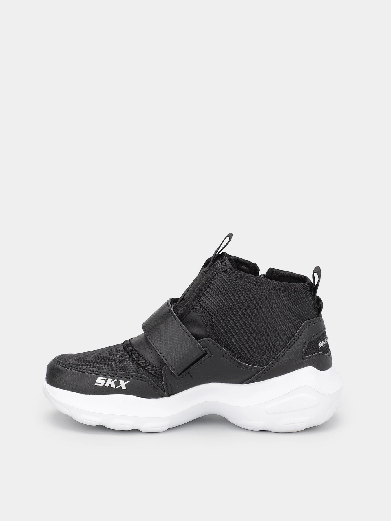Ботинки и сапоги Skechers D'Lites Ultra модель 660050L BLK Ботинки и сапоги Skechers D'Lites Ultra модель 660050L BLK Фото