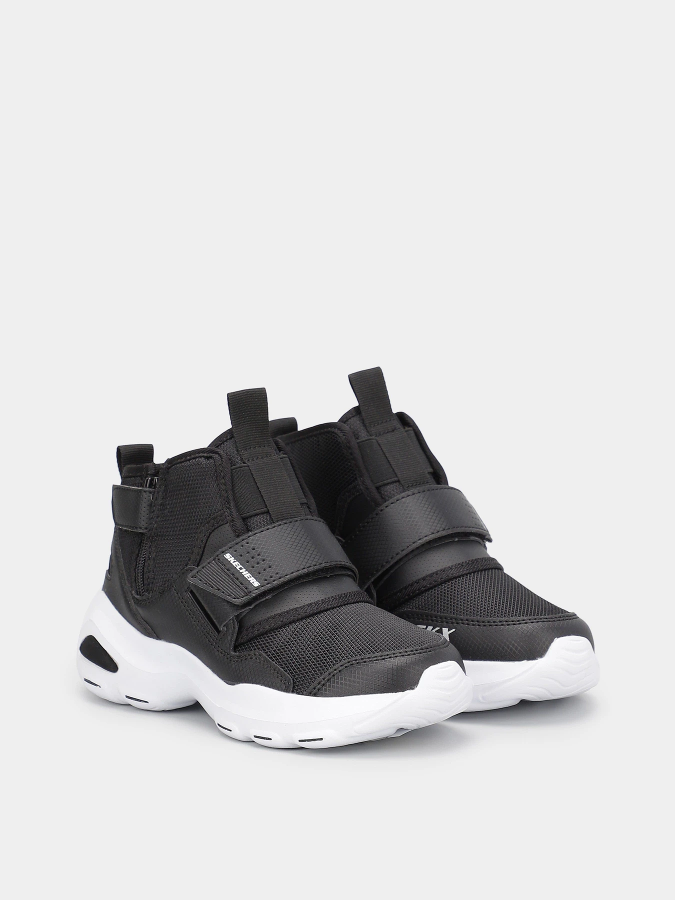 Ботинки и сапоги Skechers D'Lites Ultra модель 660050L BLK Ботинки и сапоги Skechers D'Lites Ultra модель 660050L BLK Фото