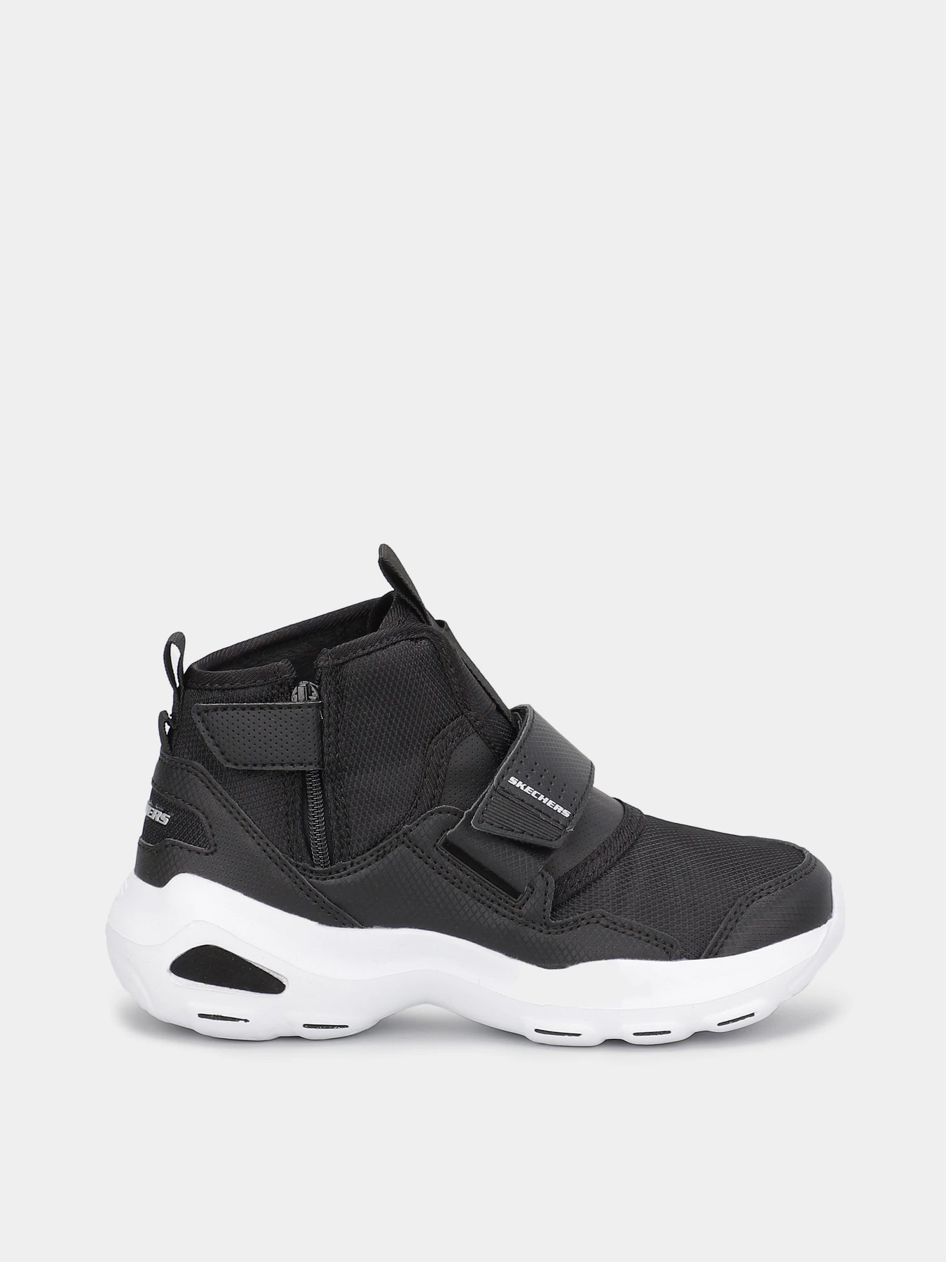 Ботинки и сапоги Skechers D'Lites Ultra модель 660050L BLK Ботинки и сапоги Skechers D'Lites Ultra модель 660050L BLK Фото