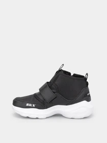 Ботинки и сапоги Skechers D'Lites Ultra модель 660050L BLK Фото
