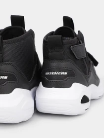 Ботинки и сапоги Skechers D'Lites Ultra модель 660050L BLK Фото