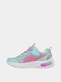 Кроссовки Skechers Pops Blast модель 303620L AQMT Фото