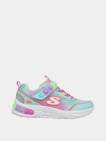 Кроссовки Skechers Pops Blast модель 303620L AQMT Фото