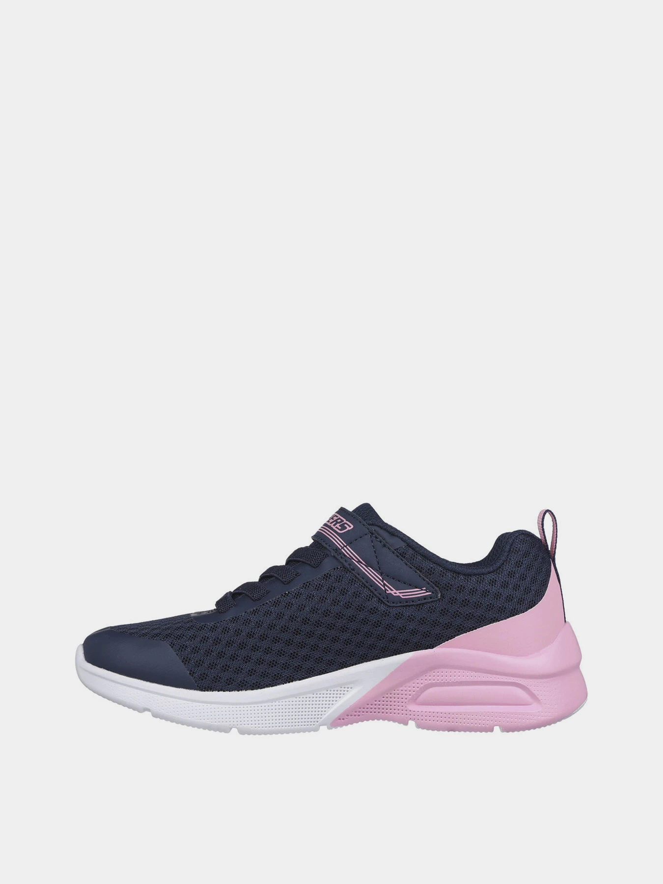 Кроссовки Skechers Microspec Max модель 302343L NVY Фото