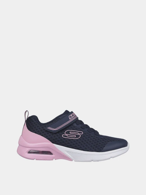Кроссовки Skechers Microspec Max модель 302343L NVY Фото