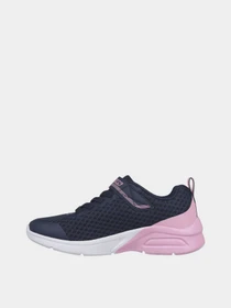 Кроссовки Skechers Microspec Max модель 302343L NVY Фото