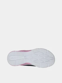 Кроссовки Skechers Microspec Max модель 302343L NVY Фото