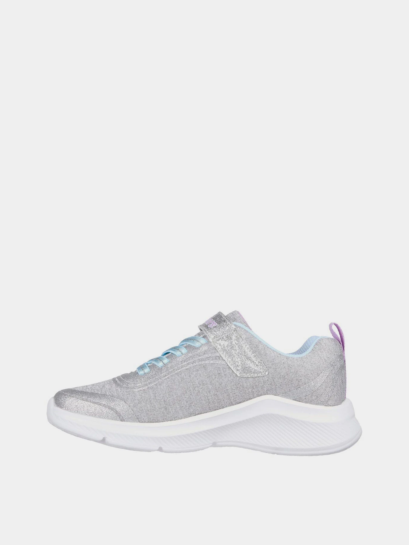 Кроссовки Skechers Dreamy Lites - Ready to Shine модель 303510L LTGY Кроссовки Skechers Dreamy Lites - Ready to Shine модель 303510L LTGY Фото