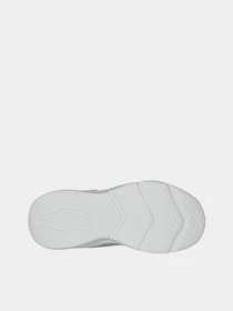 Кроссовки Skechers Dreamy Lites - Ready to Shine модель 303510L LTGY Фото