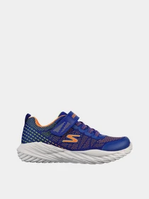 Кросівки Skechers Nitro Sprint - Karvo модель 403753L BLOR Фото