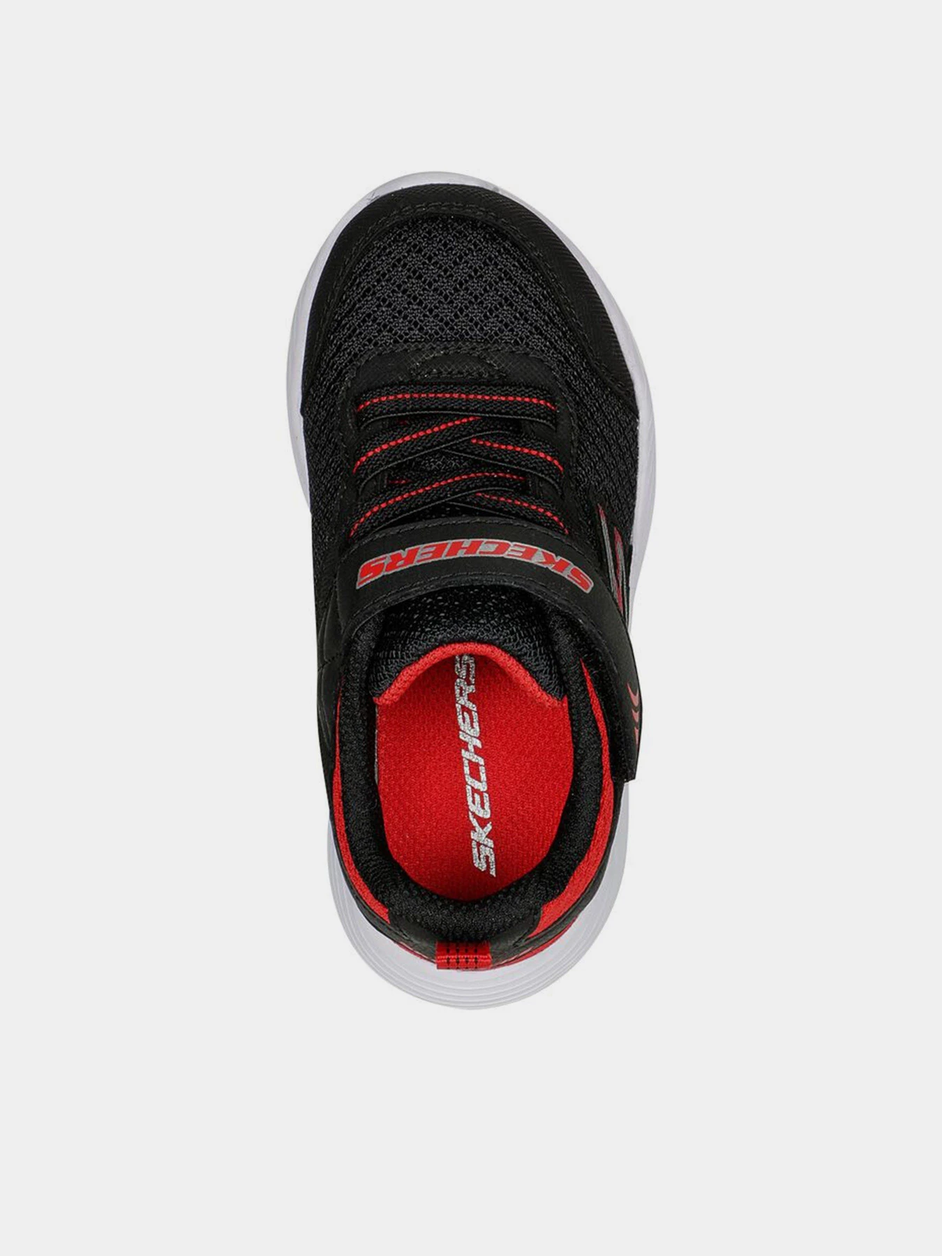 Кроссовки Skechers Dyna-Lite – Retler модель 407237N BKRD Фото