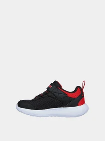 Кроссовки Skechers Dyna-Lite – Retler модель 407237N BKRD Фото
