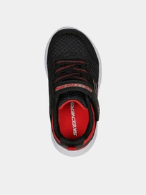 Кроссовки Skechers Dyna-Lite – Retler модель 407237N BKRD Фото