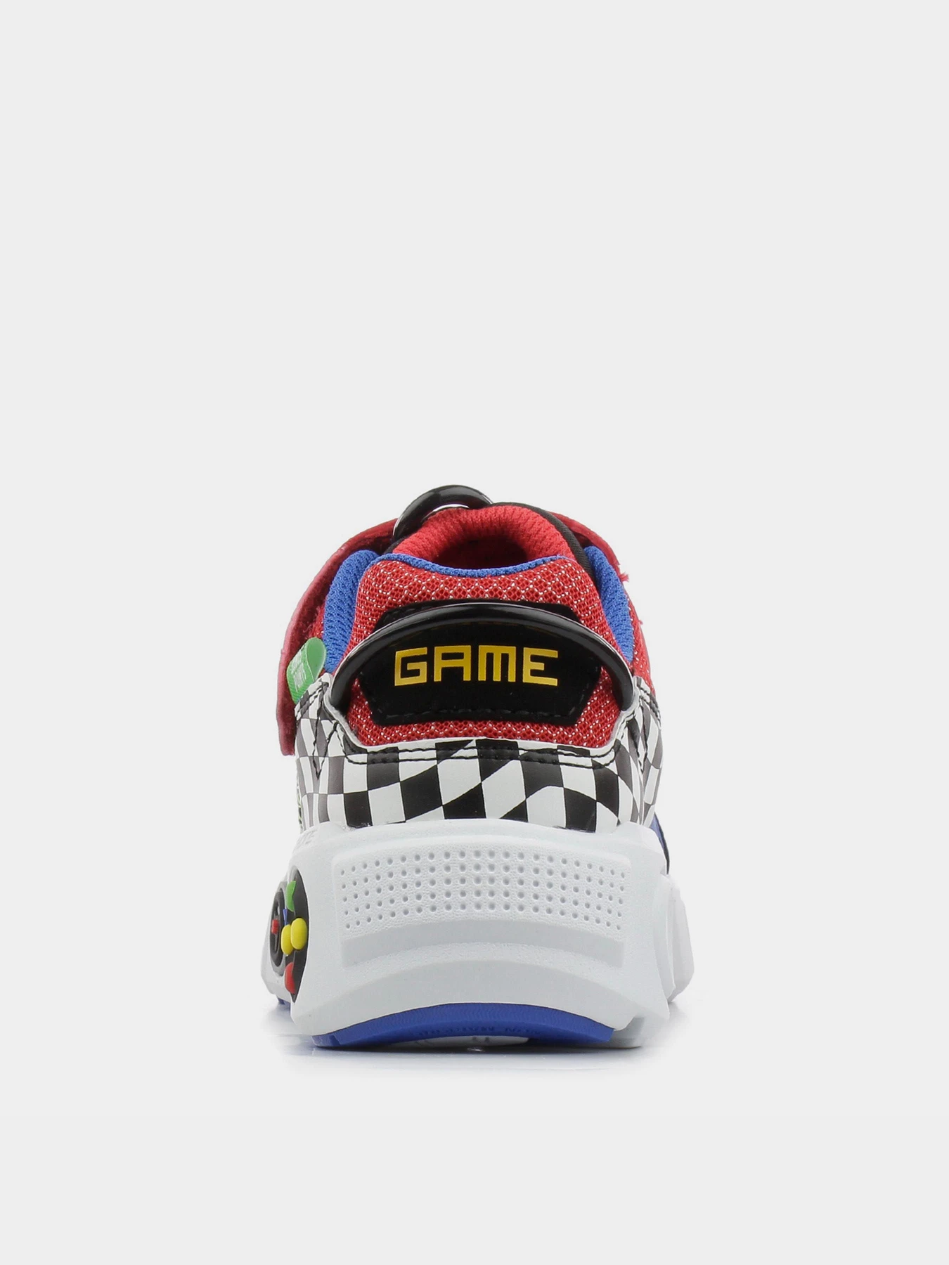 Кросівки Skechers Gametronix модель 402260L BLMT Фото