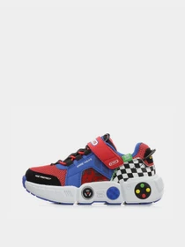 Кросівки Skechers Gametronix модель 402260L BLMT Фото