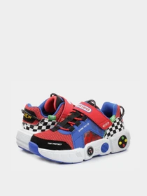 Кросівки Skechers Gametronix модель 402260L BLMT Фото