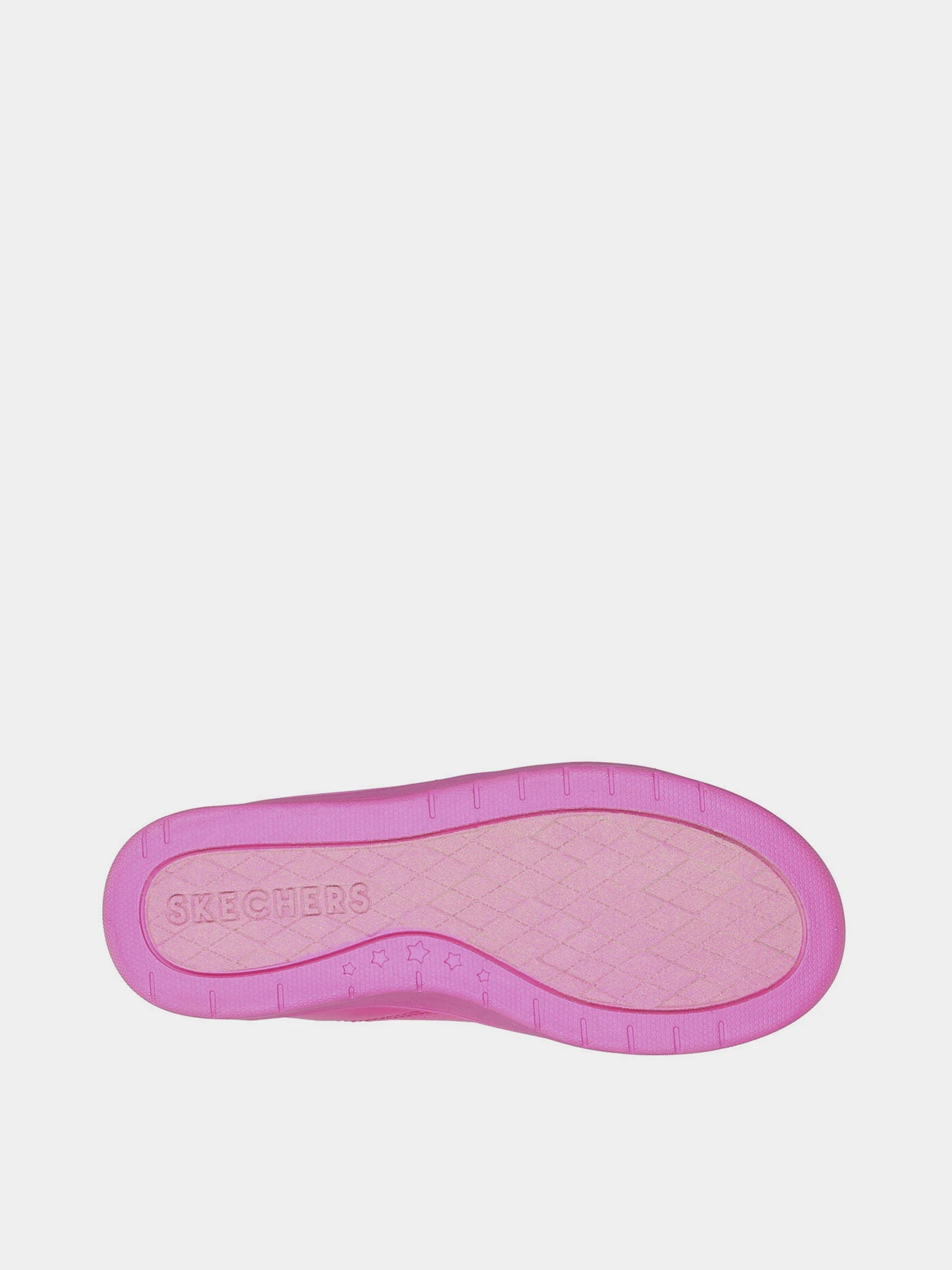 Кеды Skechers Court High - Color Voltage модель 310198L HTPK Фото