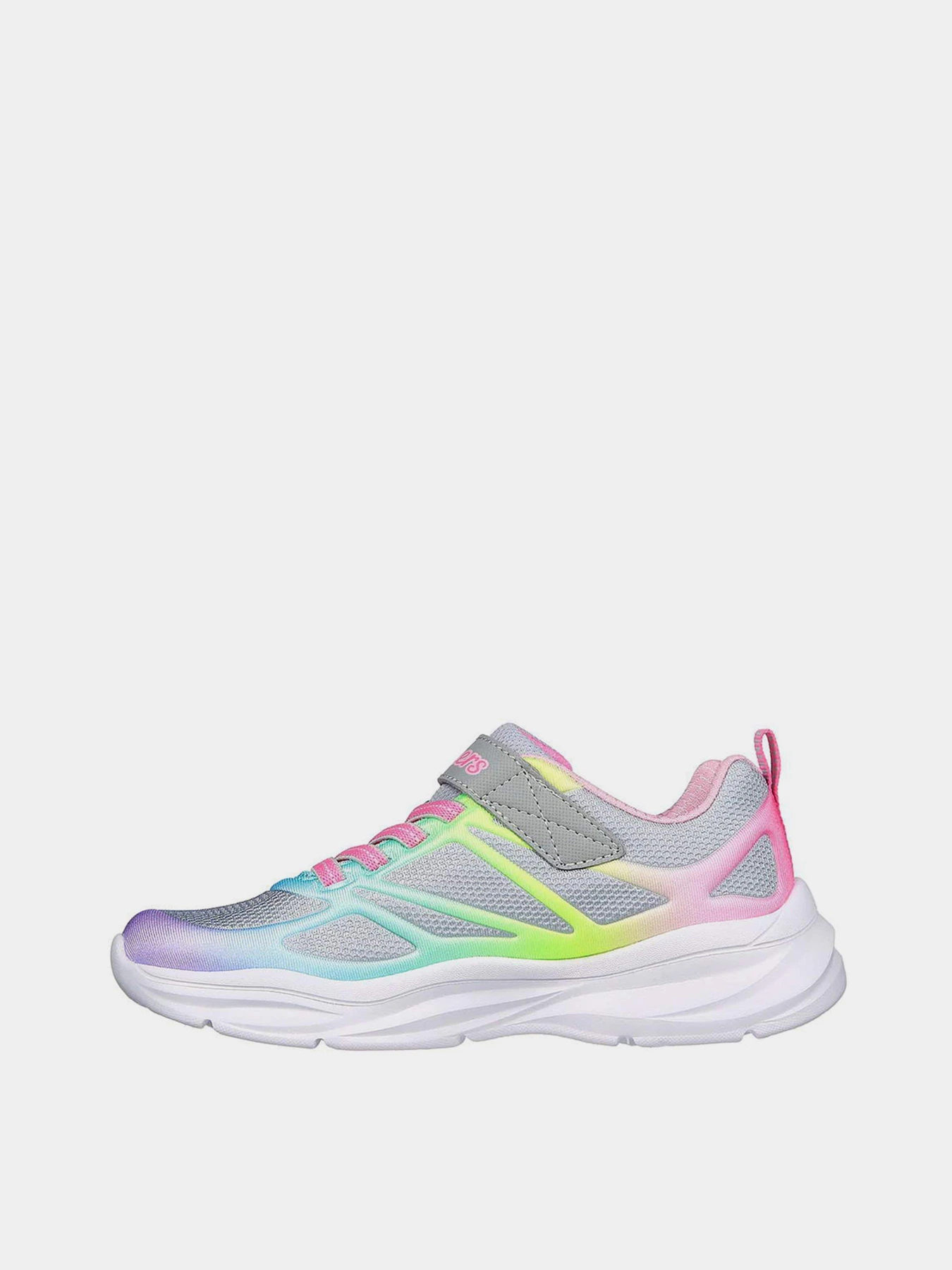 Кроссовки Skechers Girls Power Jams модель 303503L GYMT Кроссовки Skechers Girls Power Jams модель 303503L GYMT Фото